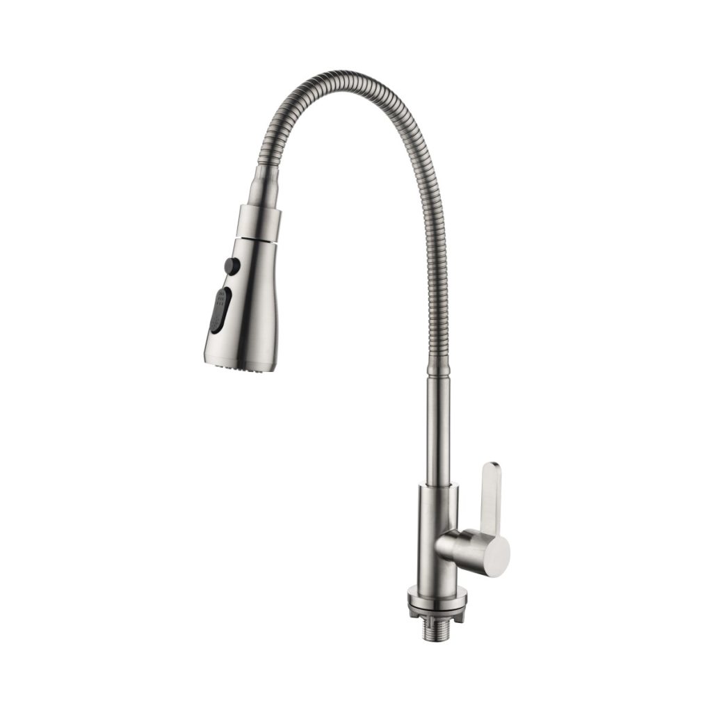 Vòi bếp Hafele nước lạnh DIY 495.50.280