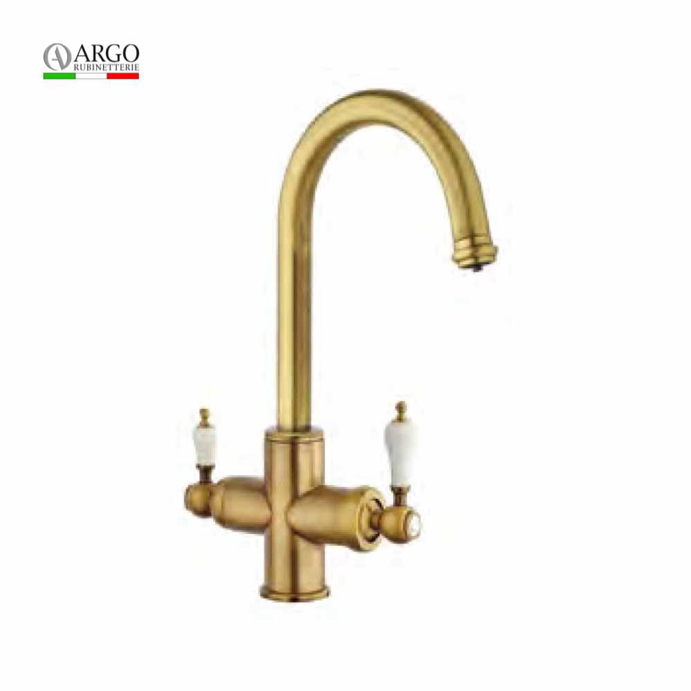 Vòi rửa bát Argo i-2467 tích hợp nước RO