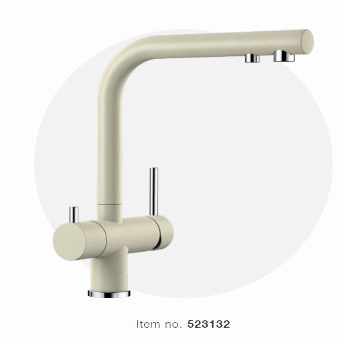 Vòi Rửa Bát BLANCO FONTAS II