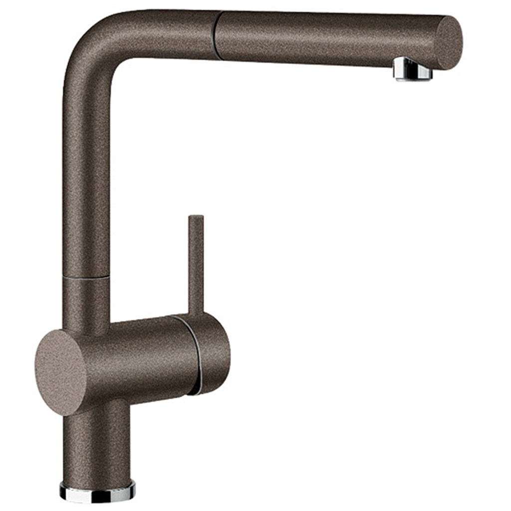 Vòi rửa bát Blanco Linus-S Coffee