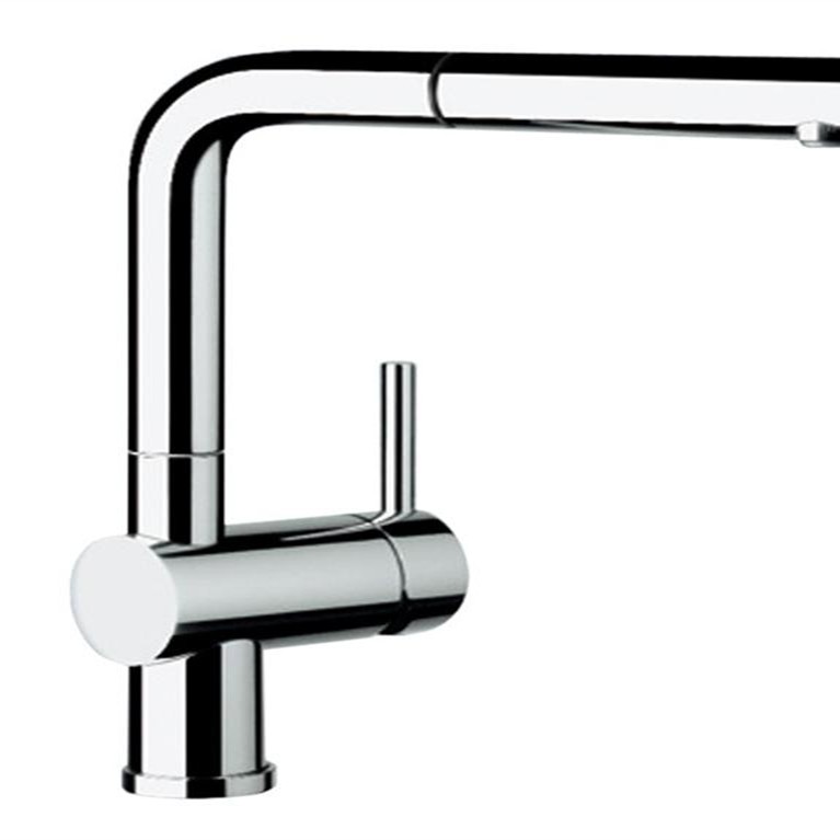 Vòi Rửa Bát Blanco Linus-S