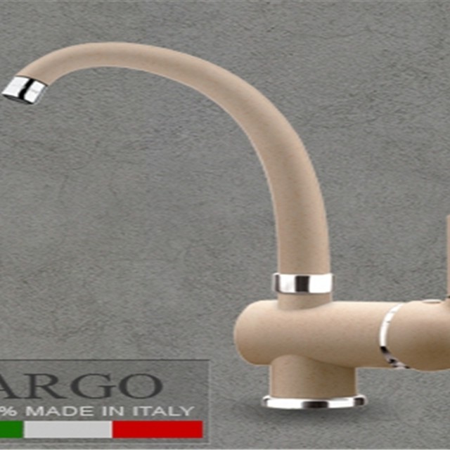 Vòi rửa bát Carysil G 2411