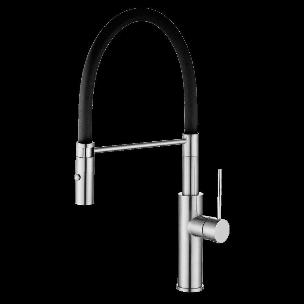 Vòi rửa bát thân mềm KN1618