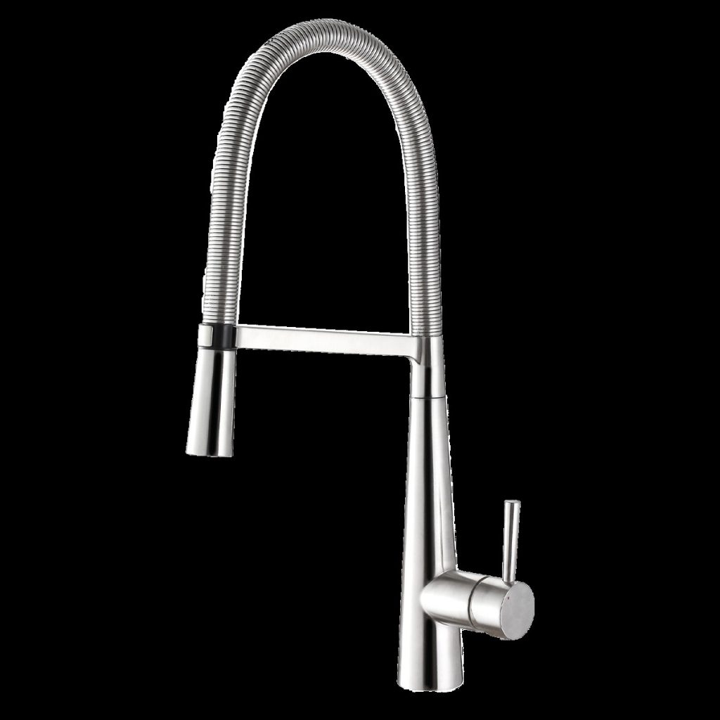 Vòi rửa bát thân mềm KN1909
