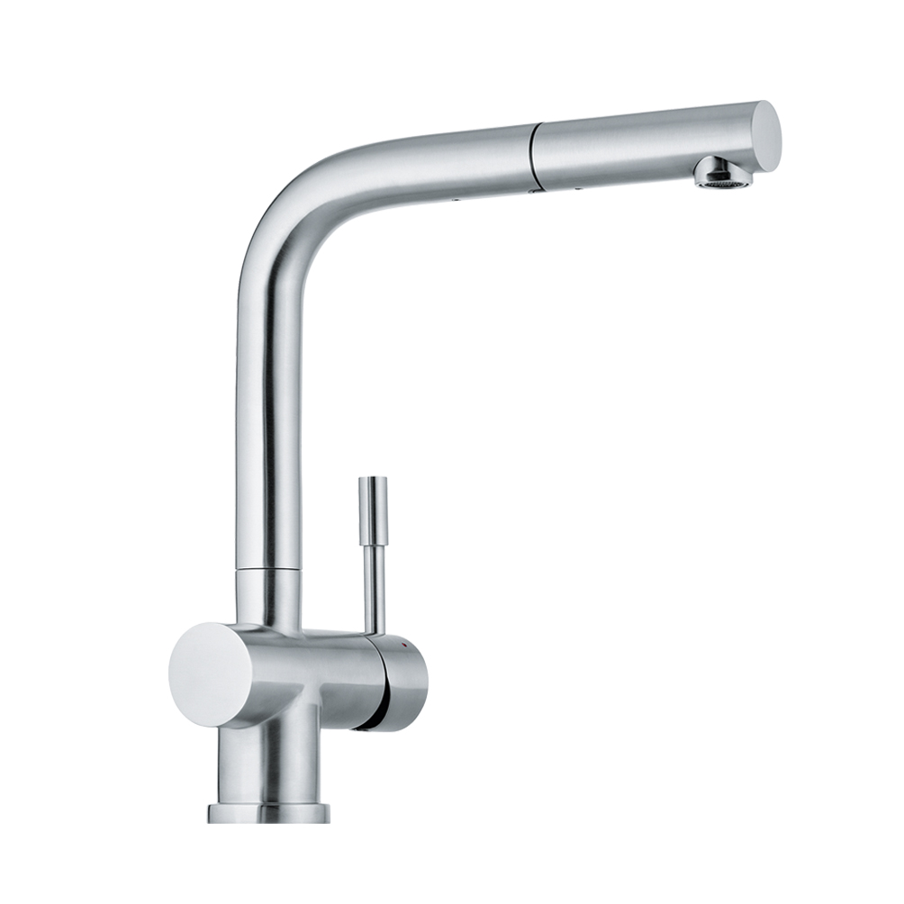 Vòi rửa chén CT 131S