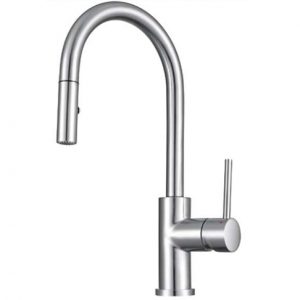 Vòi rửa chén CT 193S