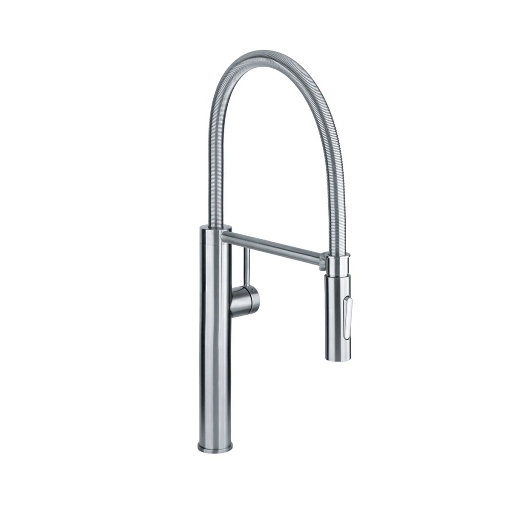 Vòi rửa chén CT 194S