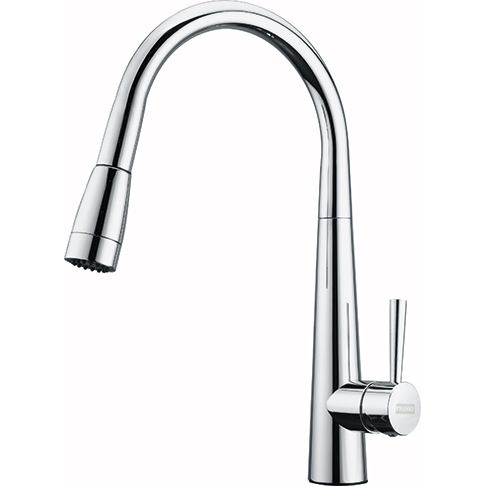 Vòi rửa chén CT 591C