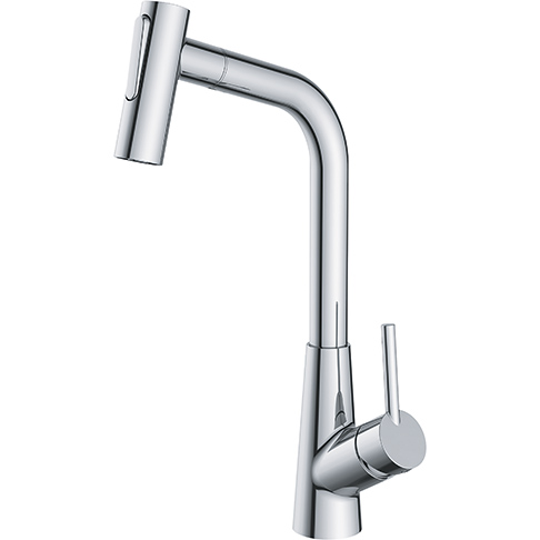 Vòi rửa chén CT 992C