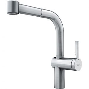 Vòi rửa chén FS SL SW STEEL