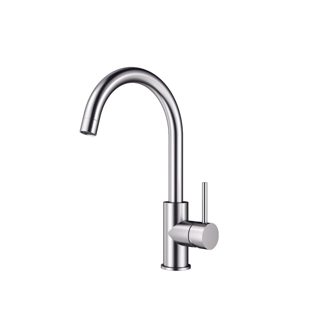 Vòi rửa chén Hafele HT25-SH1F220 570.85.042