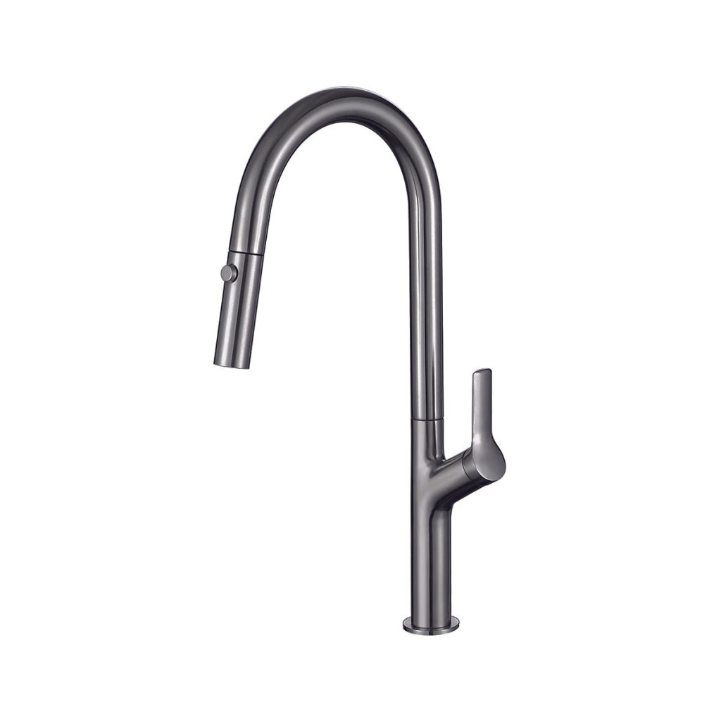 Vòi rửa chén Hafele HT25-SH1F449 Titan 570.85.046