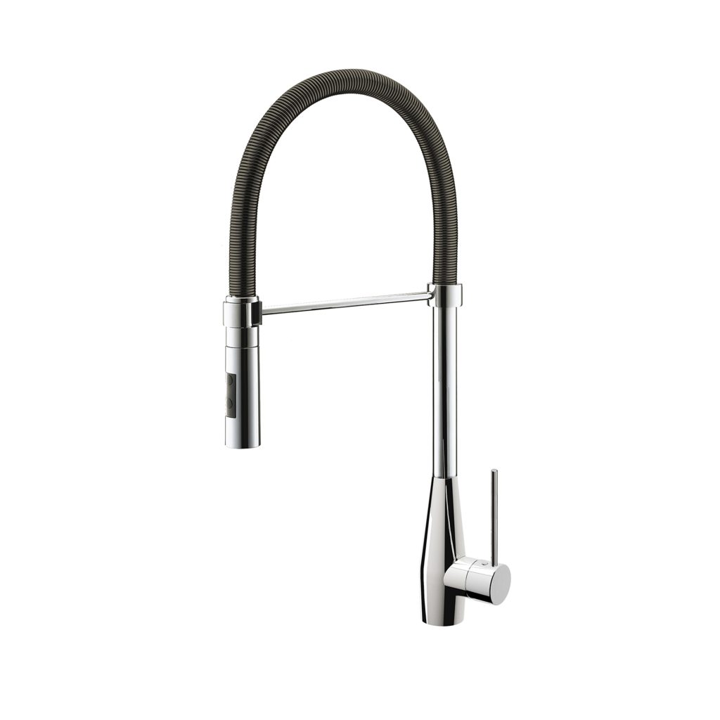 Vòi rửa chén SWAN TOP 527B
