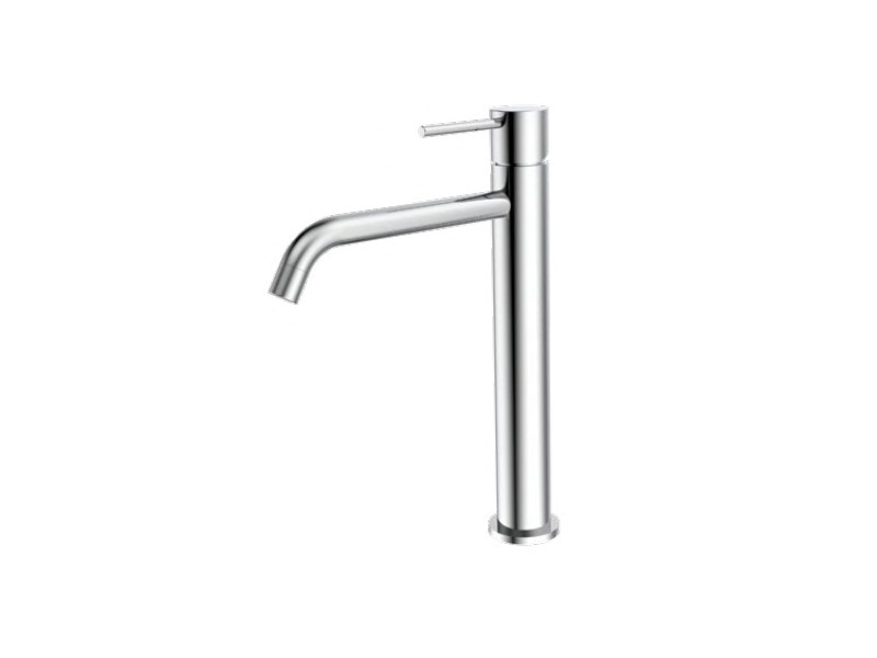 Vòi trộn RETRO 230 chrome Hafele 589.15.012