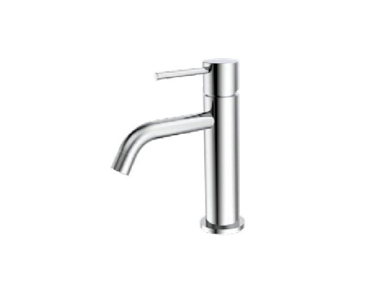 Vòi trộn RETRO 90 chrome Hafele 589.15.010
