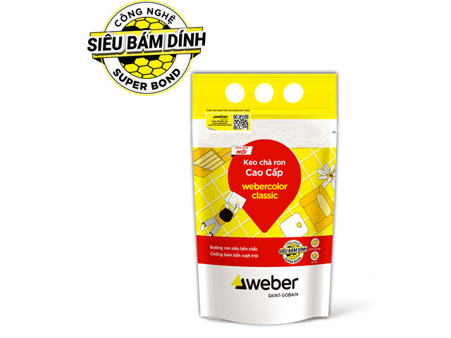webercolor classic
