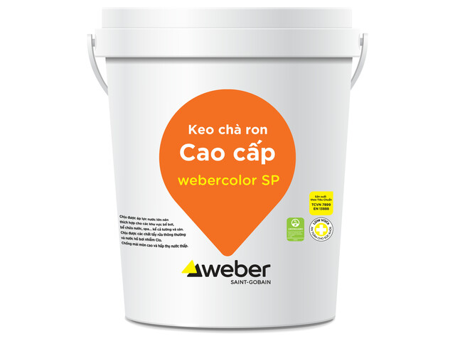 webercolor SP
