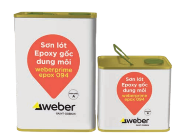 weberprime epox 094