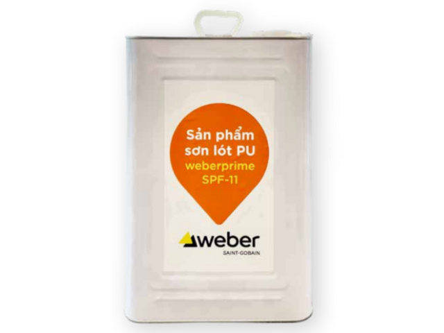 weberprime SPF-11