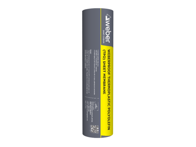 weberproof TPO