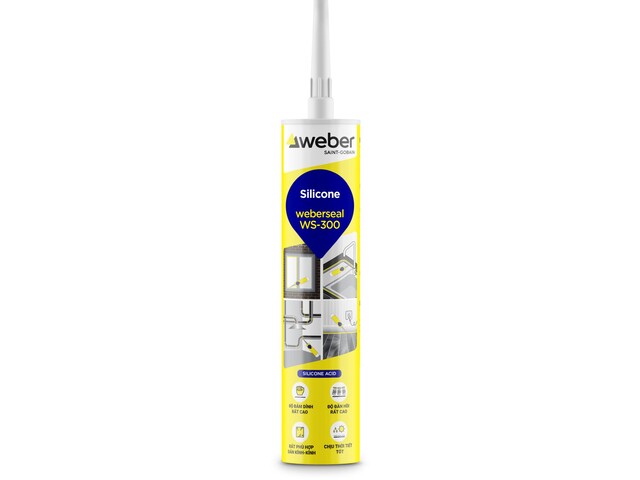 weberseal WS-300