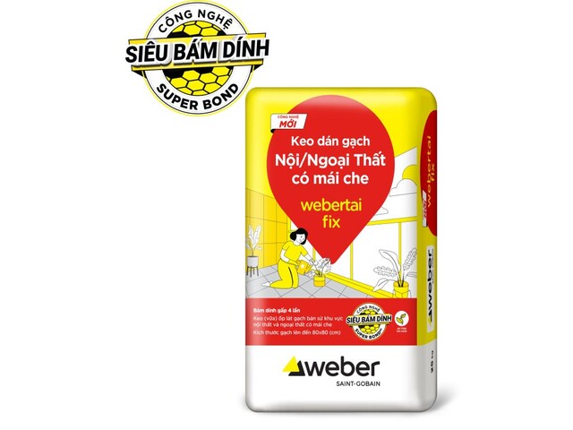 webertai fix