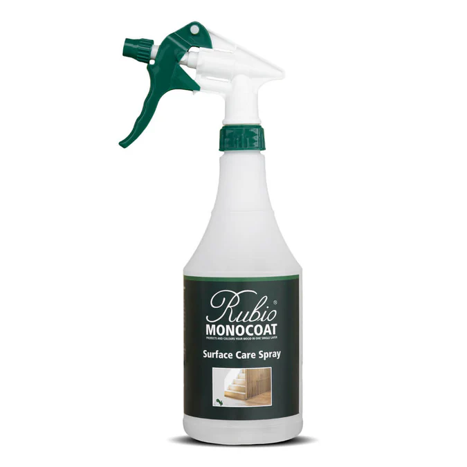 Xà phòng vệ sinh (dạng chai xịt): Surface Care