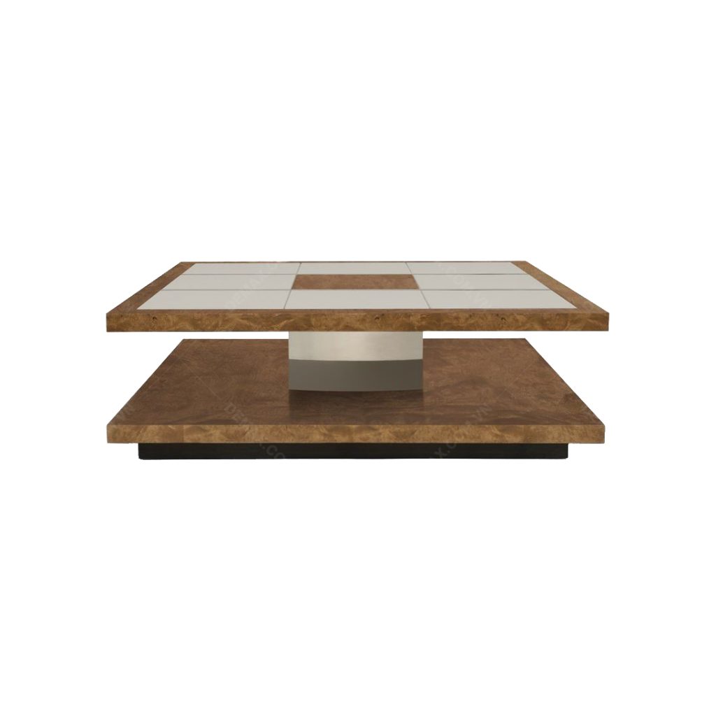 York Coffee Table