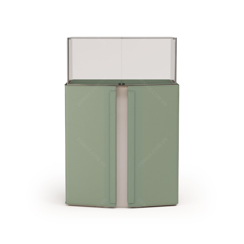 Zenit Vitrine