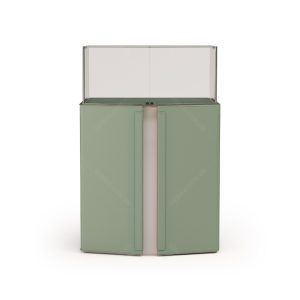 Zenit Vitrine