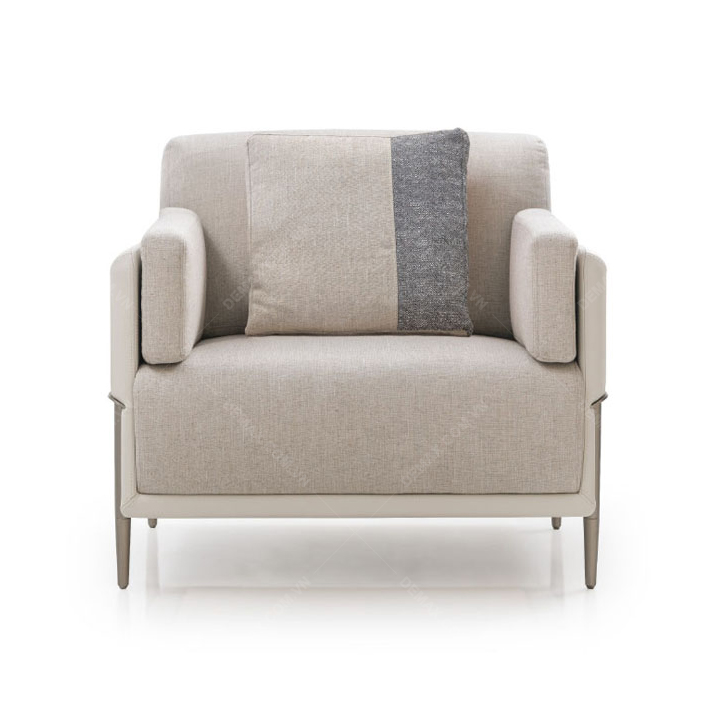 Zero Armchair
