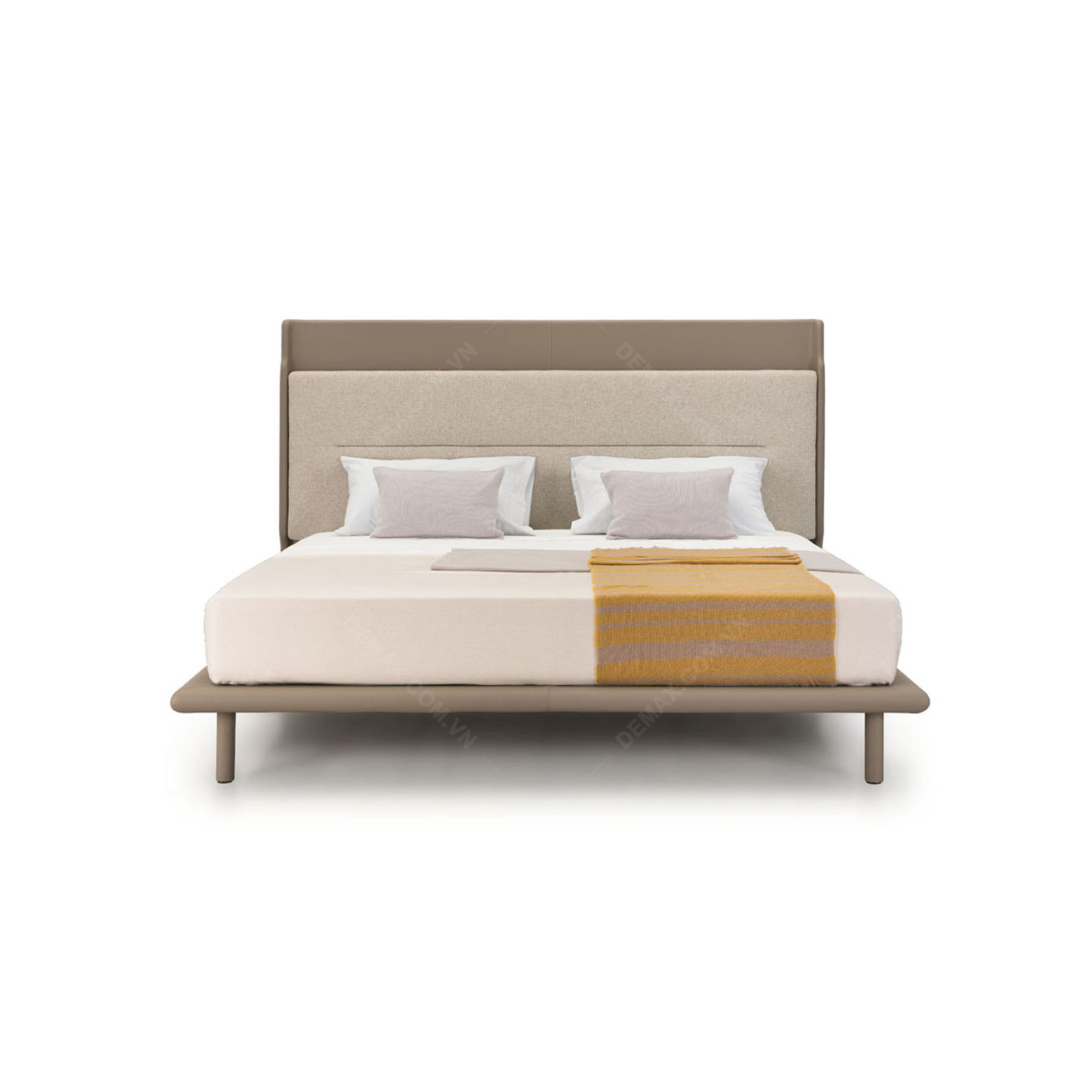 Zero Bed