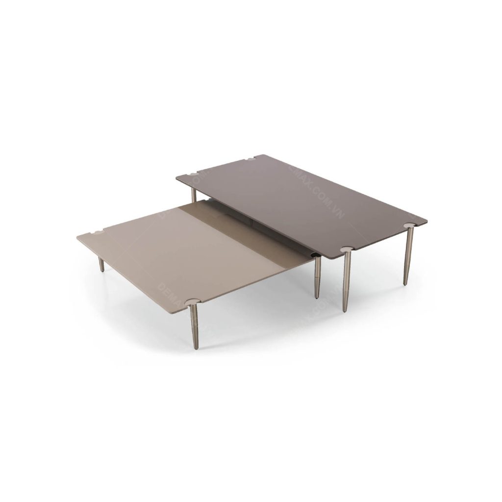 Zero Coffee Tables