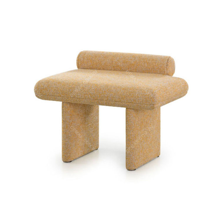 Zero Pouf