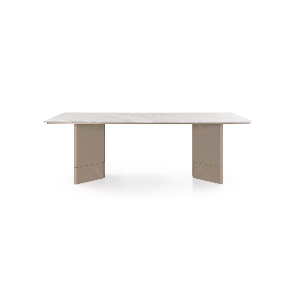 Zero Rectangular Table