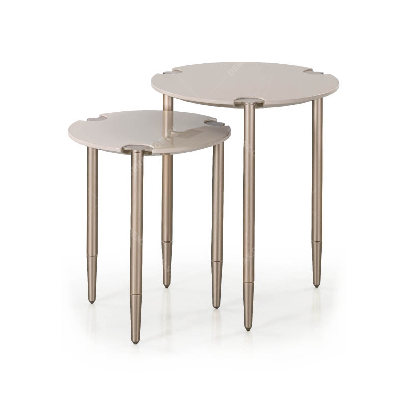 Zero Side Table