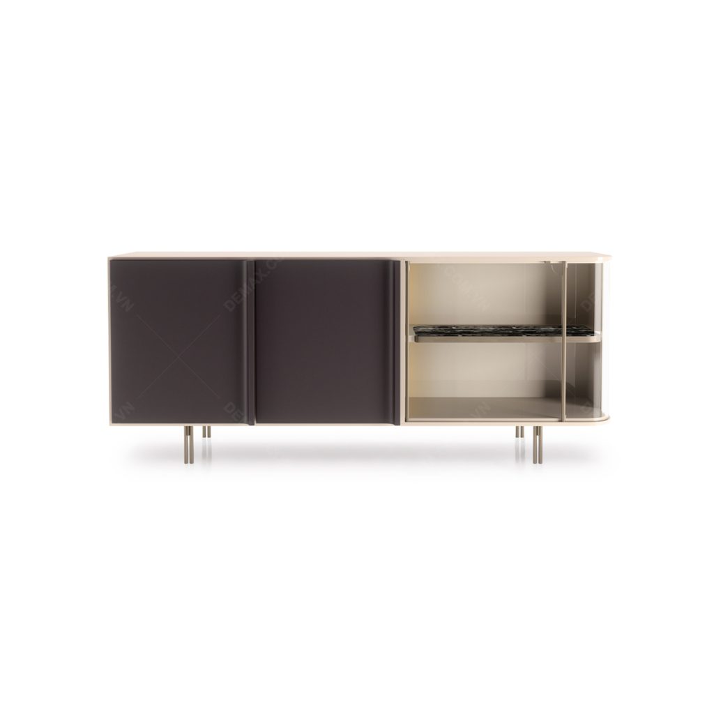 Zero Sideboard