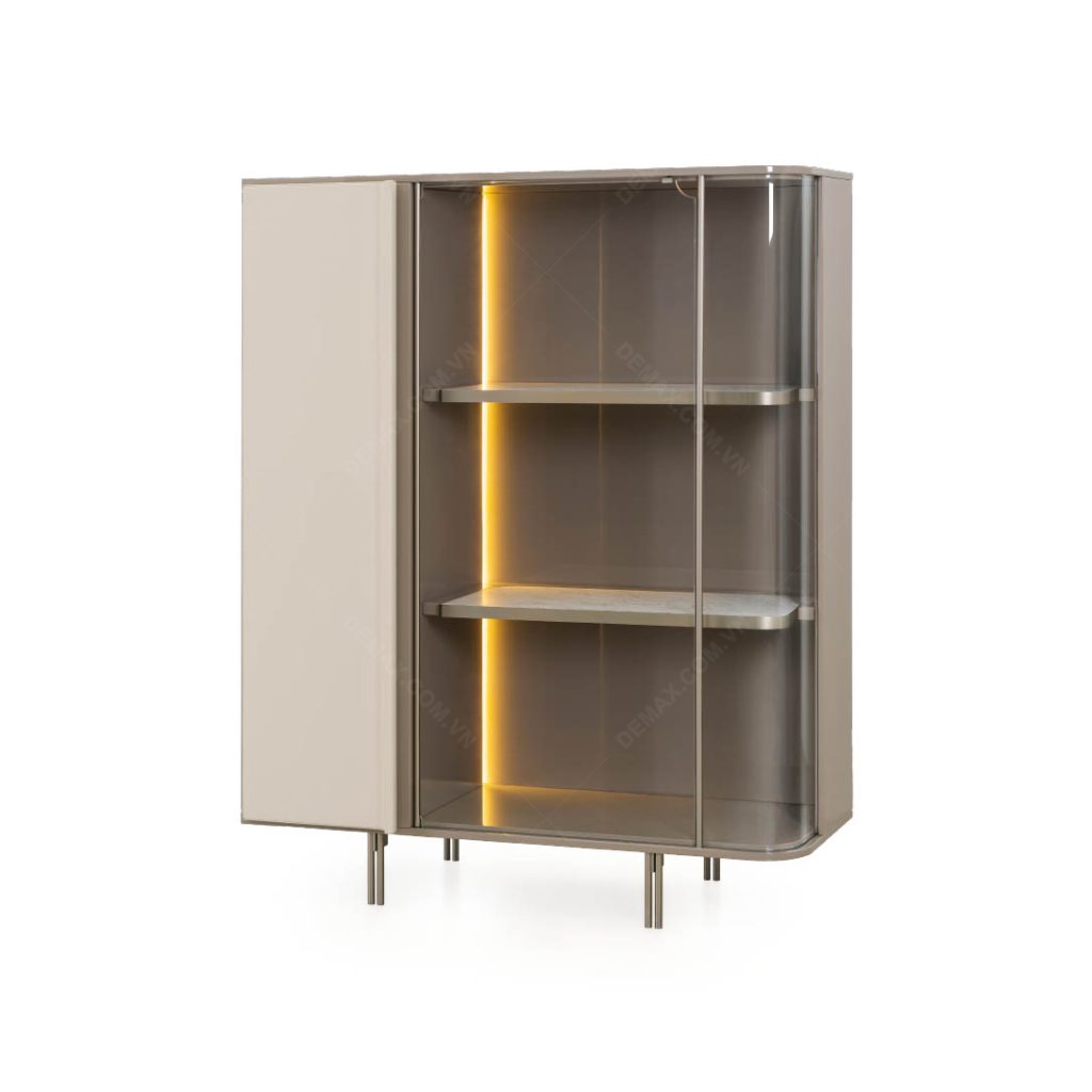 Zero Vitrine
