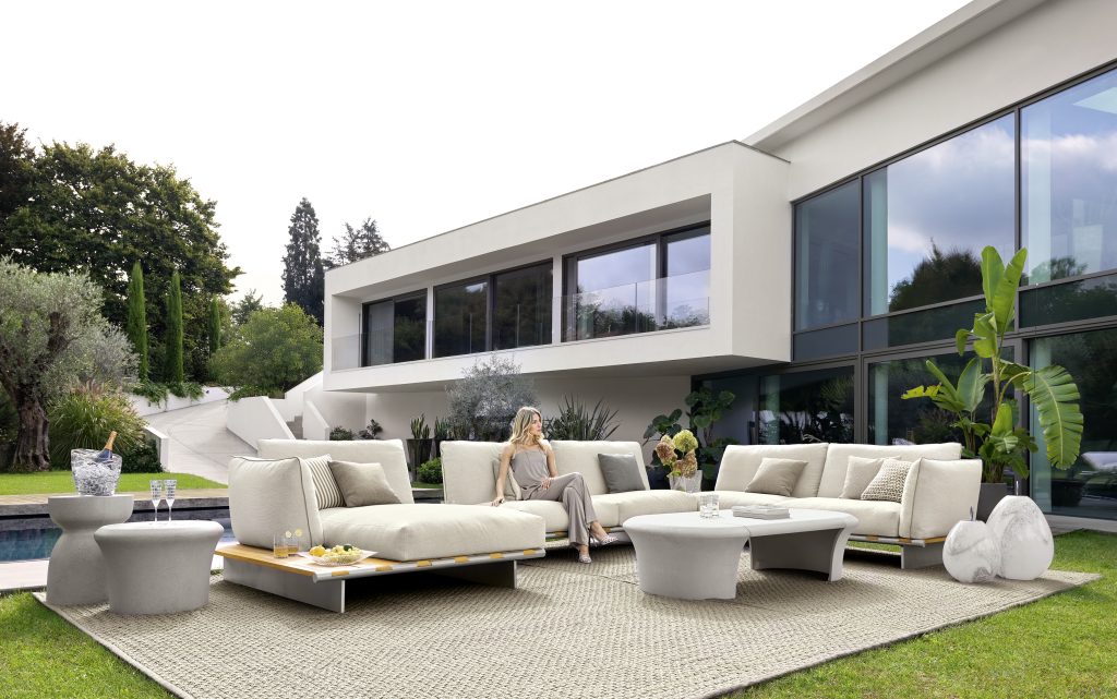 Sofa Sahara