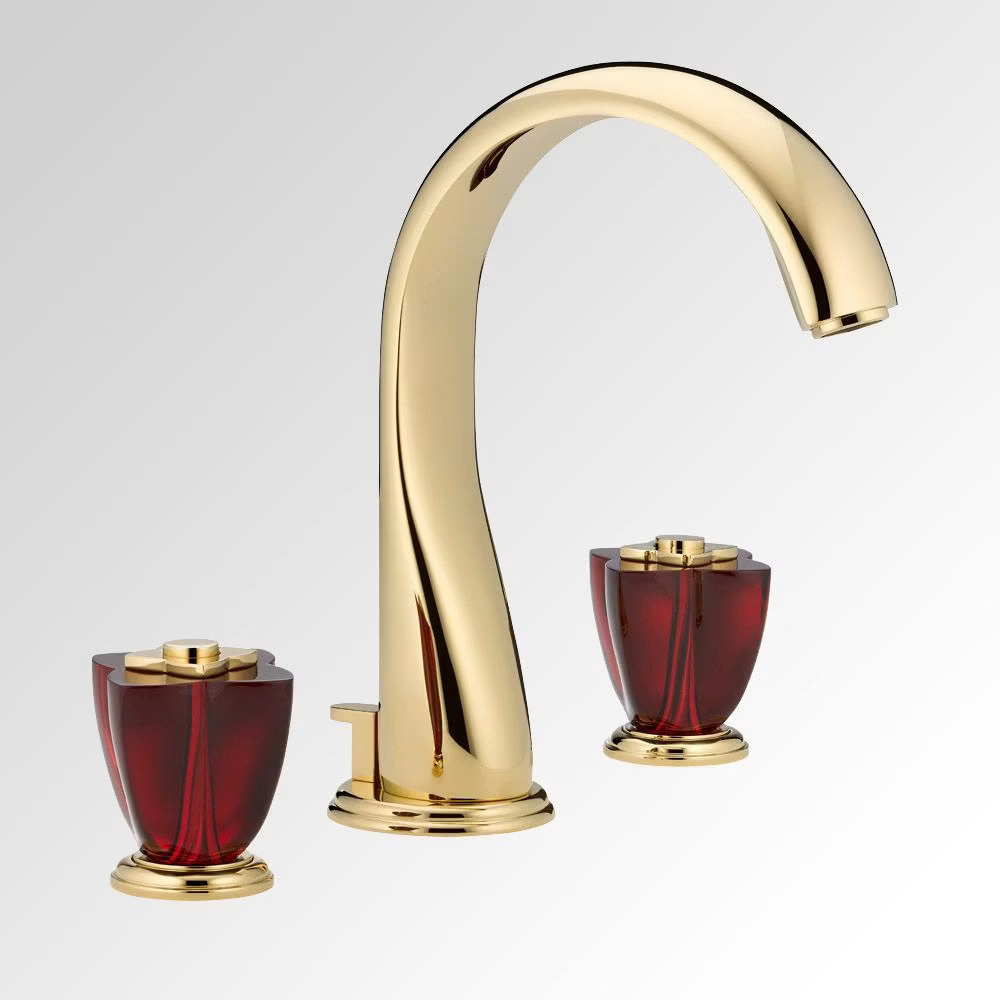 Pétale De Cristal