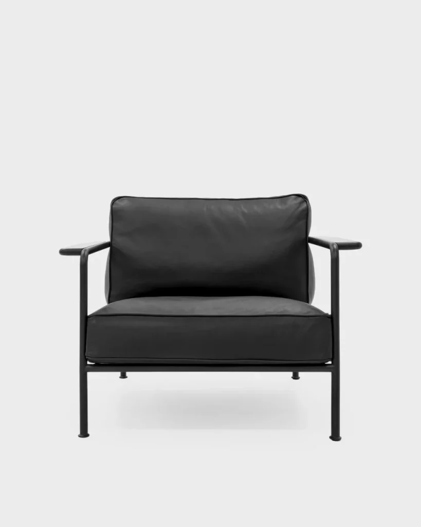 Ghế nằm thư giãn Aero