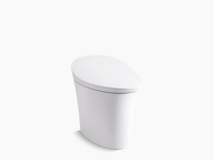Bồn cầu thông minh Kohler Veil (Mã K-5401KR)