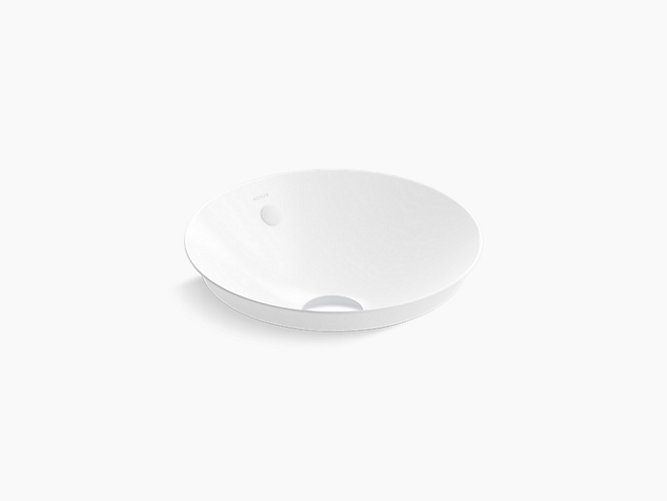 Chậu rửa đặt bàn Kohler Veil (K-26407T-0)