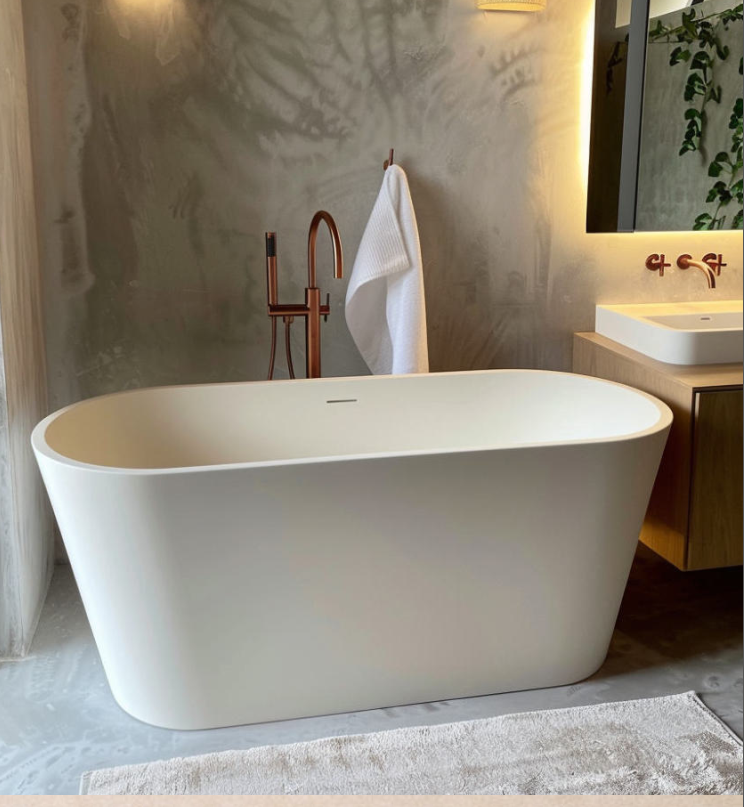 Bathtub DR02