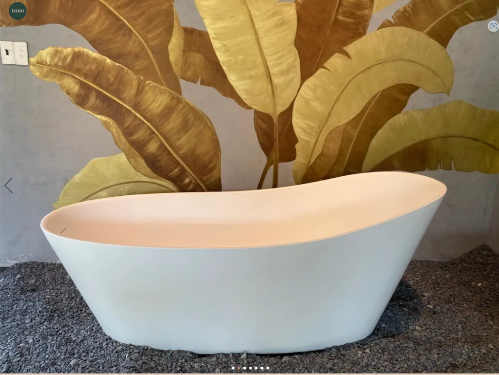 Bảo vệ: Bathtub DR10