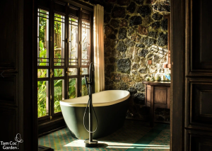 Bathtub DR15BW