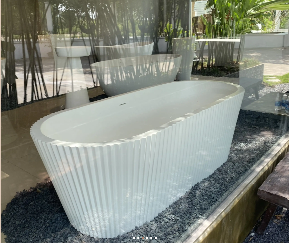 Bảo vệ: Bathtub DR16