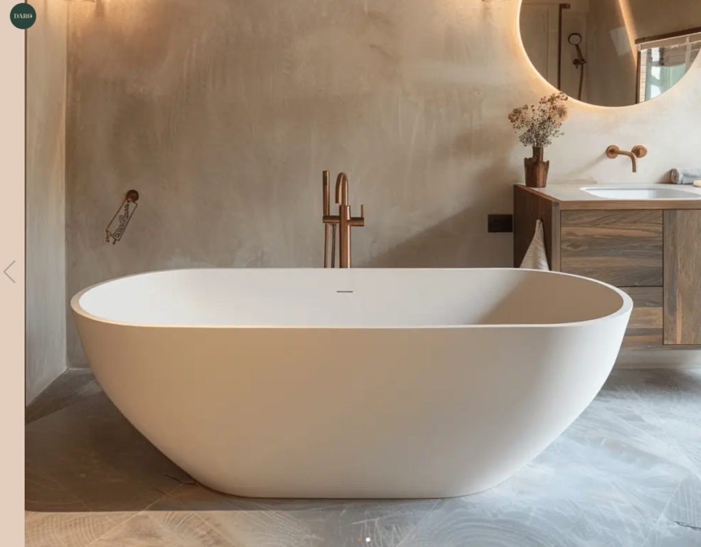 Bảo vệ: Bathtub DR17