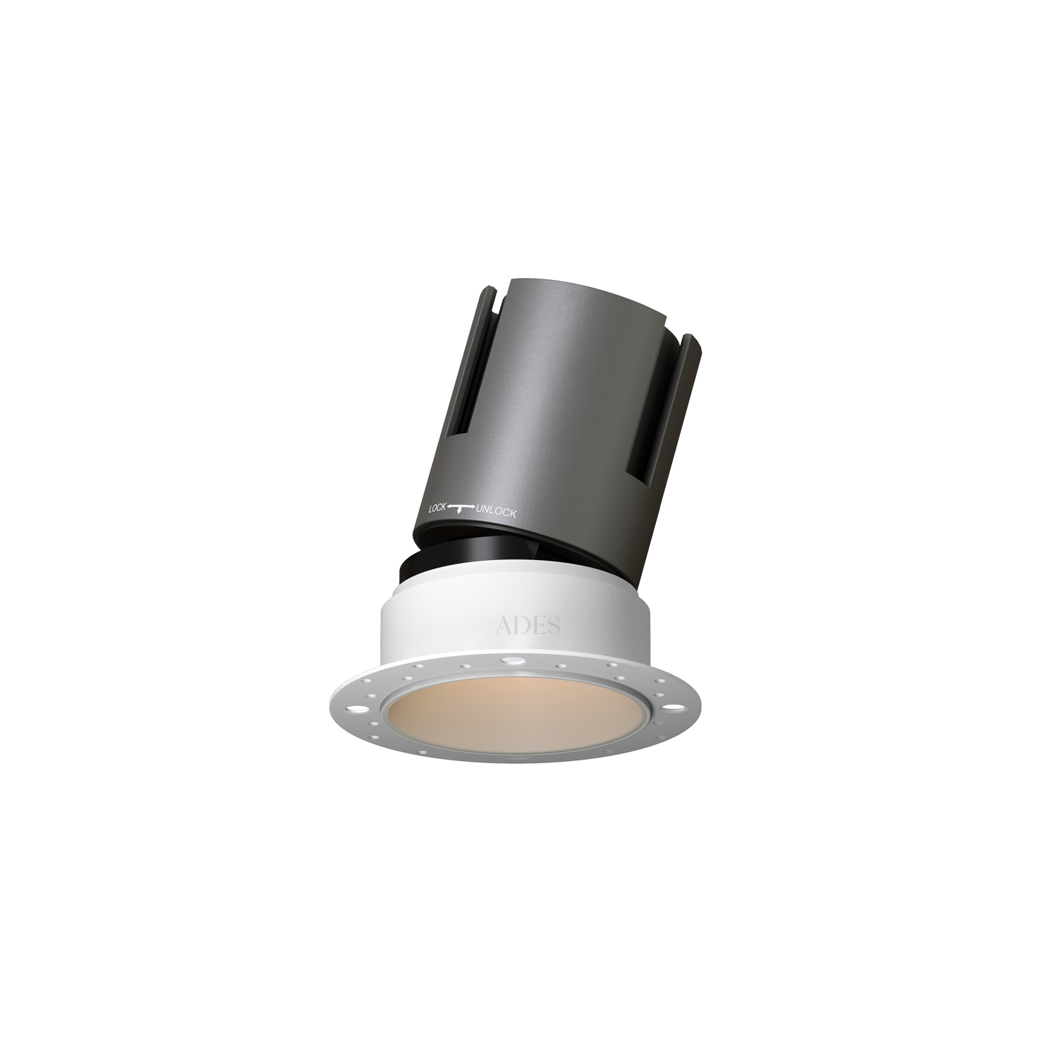Đèn downlight âm trần, trimless 12W - EROS - E7512TC