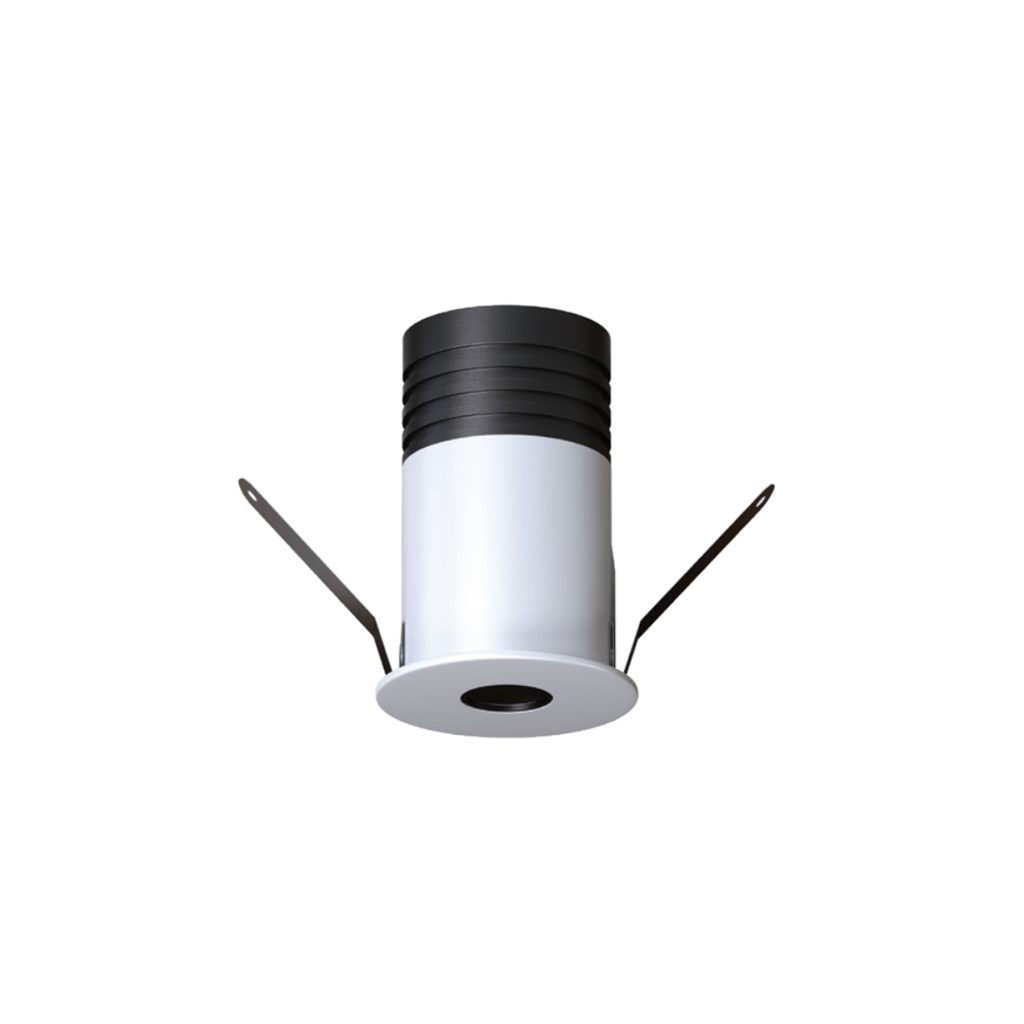 Đèn âm trần spotlight 3W – Fiona – F3503D